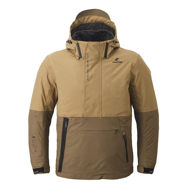 RS-Taichi アールエスタイチバイク用 モトレック オールシーズンパーカ