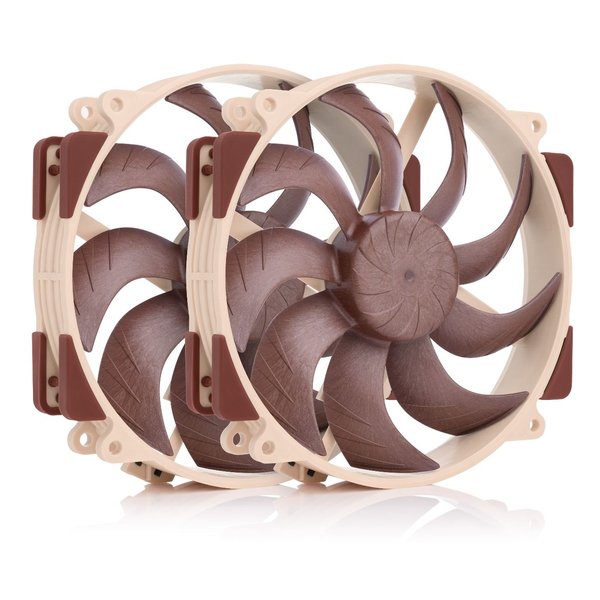 Noctua ノクチュアNF-A14X25r G2 PWM SX2-PP NF-A14X25R-G2-PWM-SX2-PP(2658280)代引不可 送料無料 8,730円