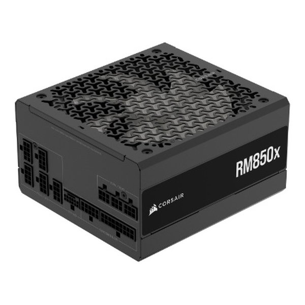 CORSAIR コルセアRM850x -2024- Cybenetics Gold ATX3.1 CP-9020270-JP(2642927)送料無料