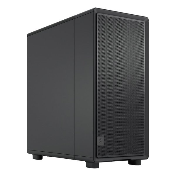 Fractal Design フラクタルデザインEpoch Black Solid FD-C-EPO1A-01(2661678)代引不可 送料無料