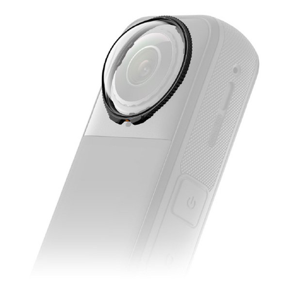 Insta 360 インスタ360Insta360 X5プレミアムレンズガード CINSBAHC(2662428)送料無料