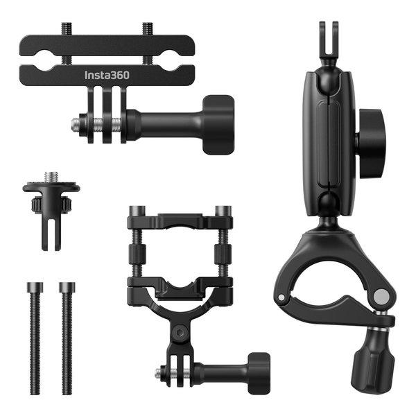Insta 360 インスタ360自転車用テールマウントセット CINSBAVP(2642681)代引不可 送料無料