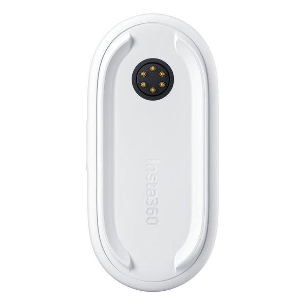 Insta 360 インスタ360Quick Reader GO3/GO3S CINSBATE(2642718)代引不可 送料無料