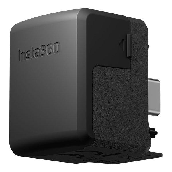 Insta 360 インスタ360Ace Pro 2/Ace Pro/Ace Quick Reader CINSAAXC-S(2642732)代引不可 送料無料