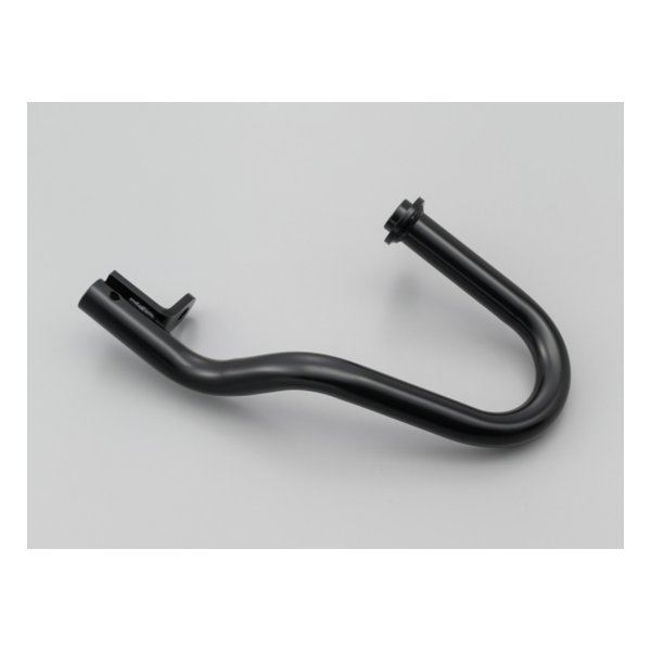 DAYTONA デイトナパイプエンジンガード 補修部品 エンジンガード本体左側単品 95226 用 19622(2610637)代引不可 送料無料