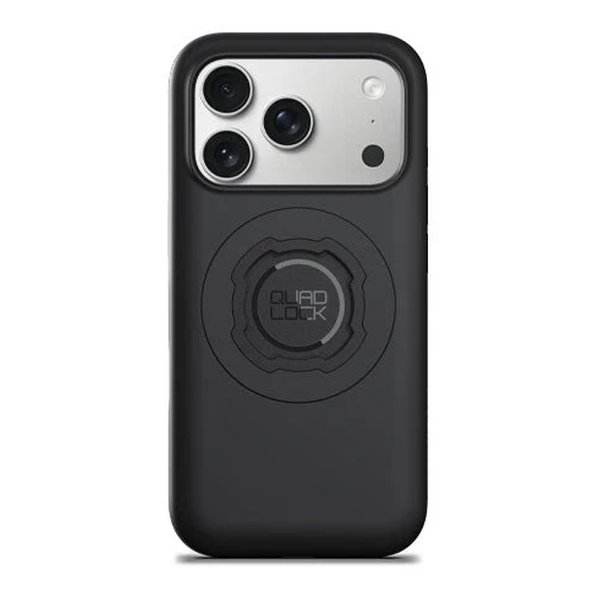 QUAD LOCK（クアッドロック）QUAD LOCK スマホケース MAGタイオウ IPHONE 17 PRO QMCIP17M(2662597)