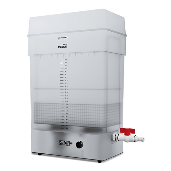 phrozen フローズンPhrozen Wash Mega S Mega用/大型/洗浄機 FCUMWST71C(2662853)代引不可 送料無料