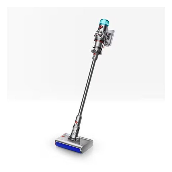 dyson ダイソンV12s Origin Submarine サイクロン式/2.2kg/ニッケル/アイアン/ニッケル SV49 SU(2663327)送料無料