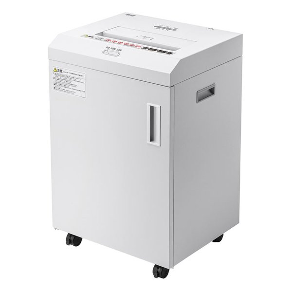 SANWA SUPPLY サンワサプライA3用紙対応 大容量マイクロカットシュレッダー PSD-MA390(2663608)代引不可 送料無料