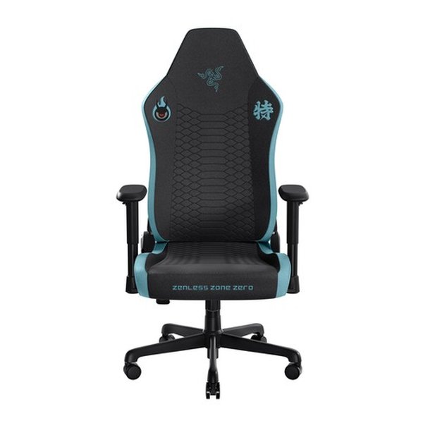 Razer レーザーIskur V2 X Zenless Zone Zero Edition RZ38-05310400-R3UA(2658731)送料無料