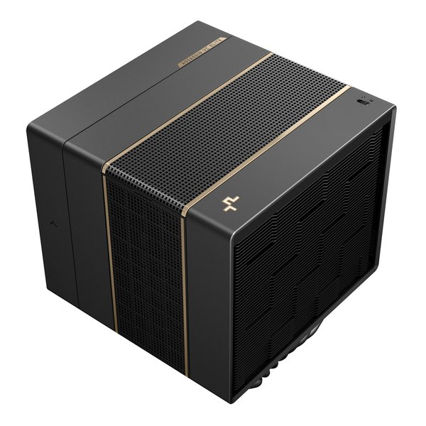 DEEPCOOL ディープクールASSASSIN VC ELITE R-ASN4-BKNVNN-GJD(2666258)送料無料
