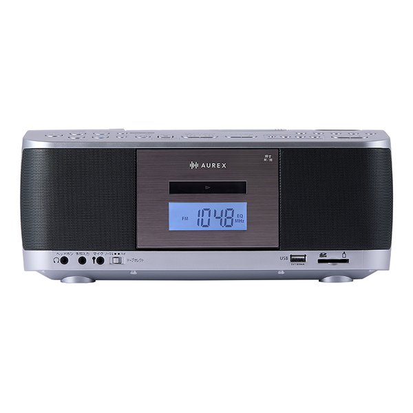 昭和銘機 ラジカセ RISING 4BAND RC-2030ダブルカセット 昭和銘機 ラジカセ RISING 4BAND RC-2030ダブルカセット