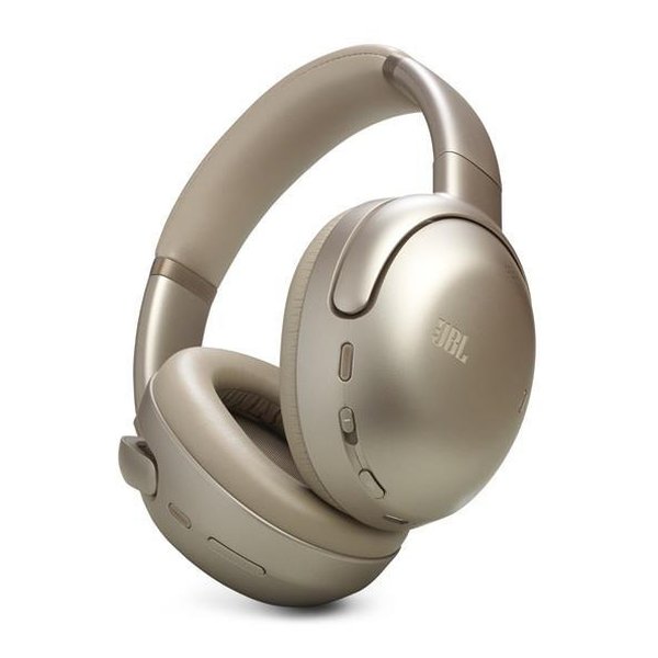 JBL ジェービーエルワイヤレスオーバーイヤーヘッドホン JBL Tour One M3 モカ JBLTOURONEM3LTT(2666337)送料無料