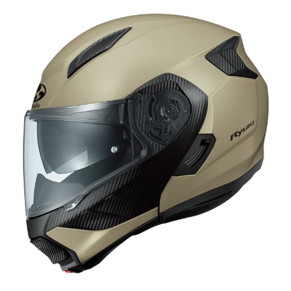 OGK オージーケーOGK RYUKI リュウキ フラットコヨーテ M RYUKIフラットコヨーテM(2663299)代引不可 送料無料