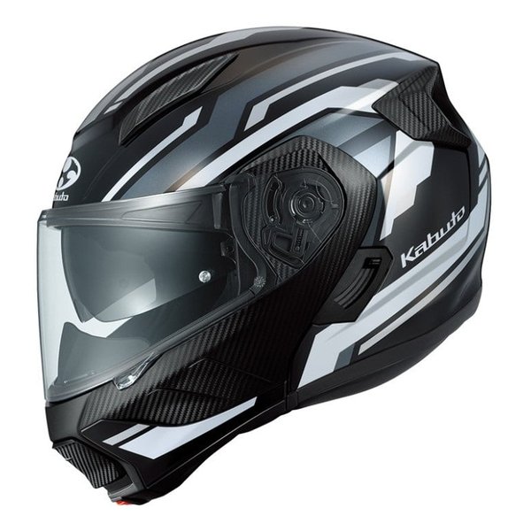 OGK オージーケーOGK RYUKI VESTER ベスター ブラックホワイト XL RYUKIVESTERブラックホワイトXL(2663307)代引不可 送料無料