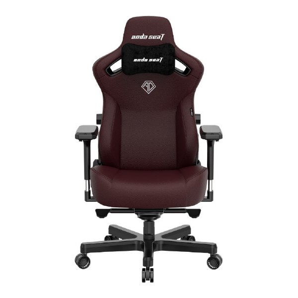 Andaseat アンダシートKaiser 3 Classic Maroon AD12YDC-L-01-A-PV/C(2571108)送料無料