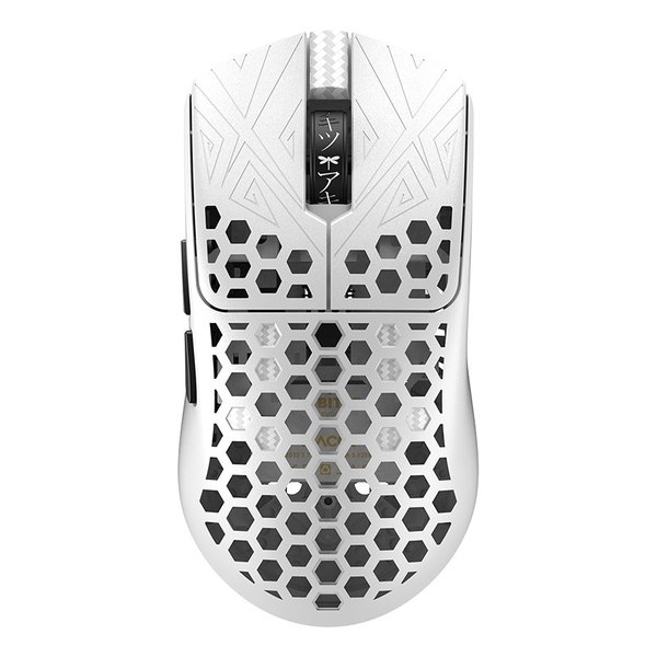 ARBITER STUDIO（アービタースタジオ）AKITSU MEDIUM 40g Carbon Fiber