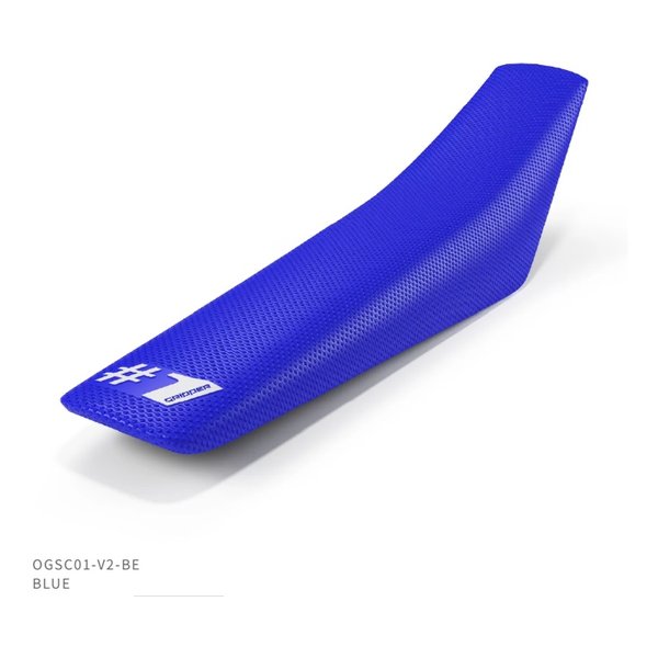 #1GRIPPER ワングリッパー#1GRIPPER ORIGINAL V2-BLUE ブルー OGSC01-V2-BE(2644361)代引不可 送料無料