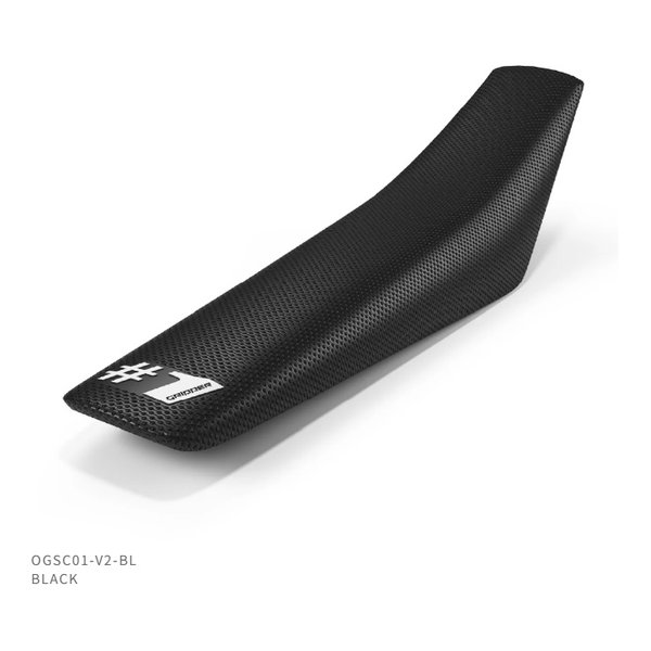 #1GRIPPER ワングリッパー#1GRIPPER ORIGINAL V2-BLACK OGSC01-V2-BL(2644362)代引不可 送料無料
