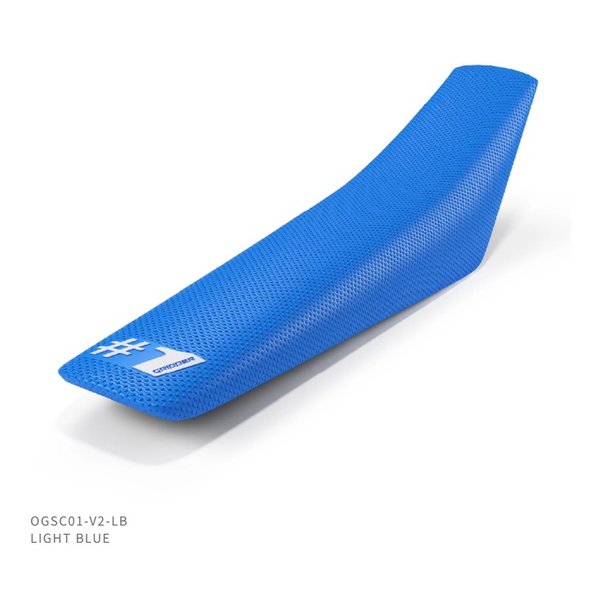 #1GRIPPER ワングリッパー#1GRIPPER ORIGINAL V2-LIGHT BLUE ライトブルー OGSC01-V2-LB(2644366)代引不可 送料無料