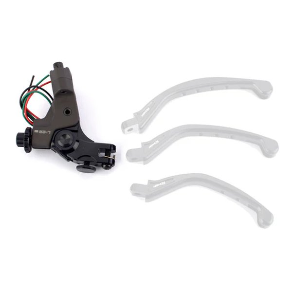 KOHKEN（コーケン）ホルダーのみ メカニカルクラッチホルダー ベーシック/L29mm KOK-2055(2651873)代引不可 送料無料