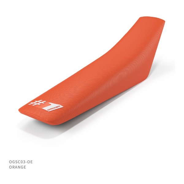 #1GRIPPER ワングリッパー#1GRIPPER LIGHT-ORANGE オレンジ OGSC03-OE(2644409)代引不可 送料無料