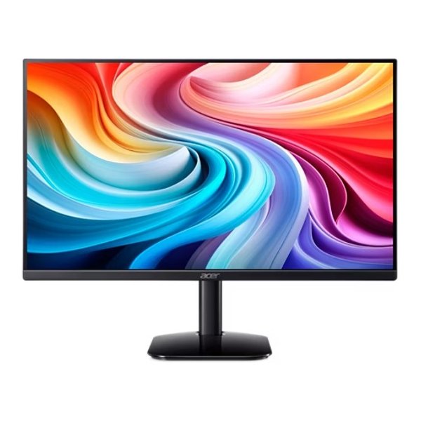 acer エイサー27型液晶モニター KA272G0bmix(2667014)送料無料