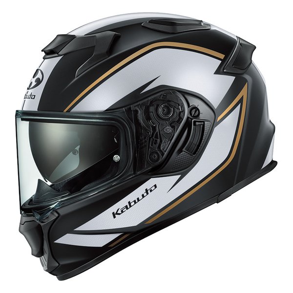 OGK オージーケーOGK KAMUI-5 TORZA トルザ フラットブラックゴールド M KAMUI5TORZAFBKGDM(2667157)代引不可 送料無料