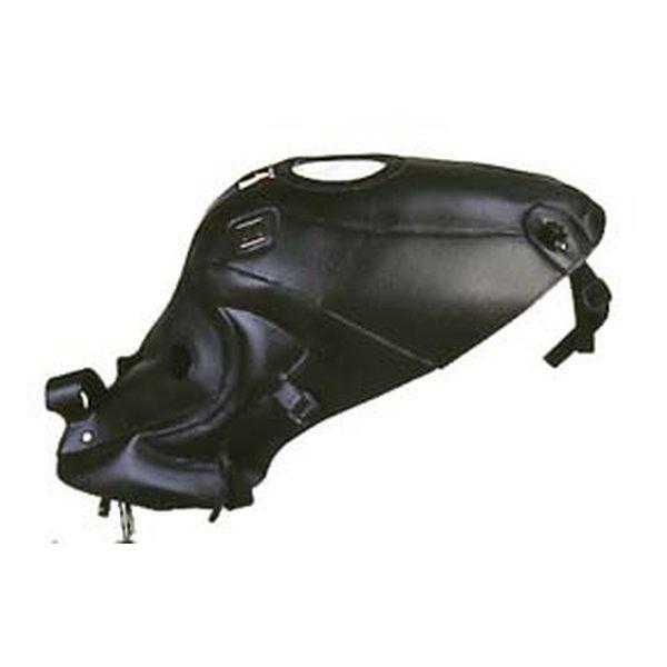 BAGSTER（バグスター）タンクカバー ブラック ZZR1100D 93-01 1262U(2629442)代引不可 送料無料