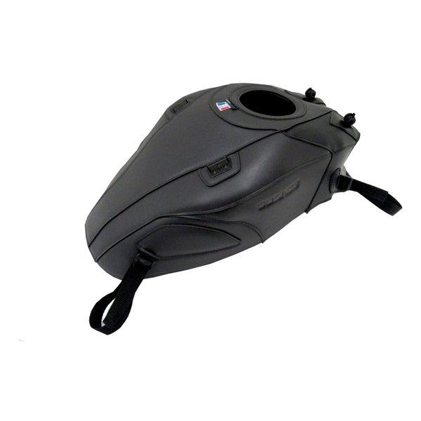 BAGSTER（バグスター）タンクカバー マットブラック Ninja H2 SX/SE 18-23 1773A(2629910)代引不可 送料無料