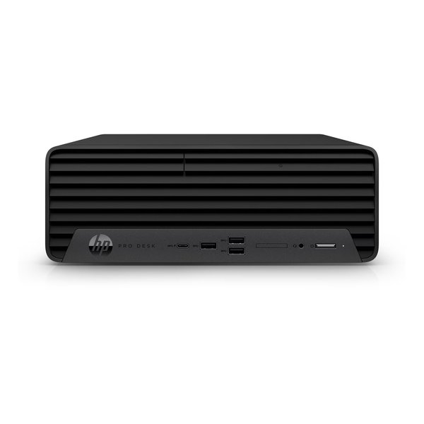 HP ヒューレットパッカードHP Pro SFF 400 G9 Windows11 Pro/64bit/Core i5/16GB/SSD512GB/DVD-ROM 526G1AV-LQDU(2667011)送料無料