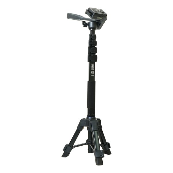 KenkoTokina ケンコートキナーSLIK STANDPOD GX-S5 STANDPOD GX-S5(2575184)代引不可 送料無料