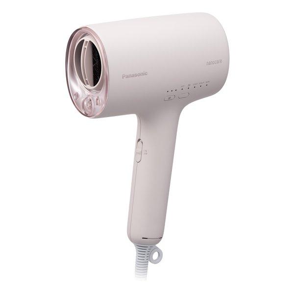 Panasonic パナソニックヘアードライヤー ナノケア nanocare 高浸透ナノイー/さくらピンク EH-NA0K-P(2668443)送料無料