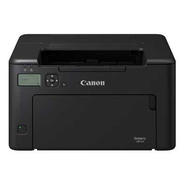 Canon キヤノンA4モノクロレーザービームプリンター Satera LBP122(2614882)送料無料