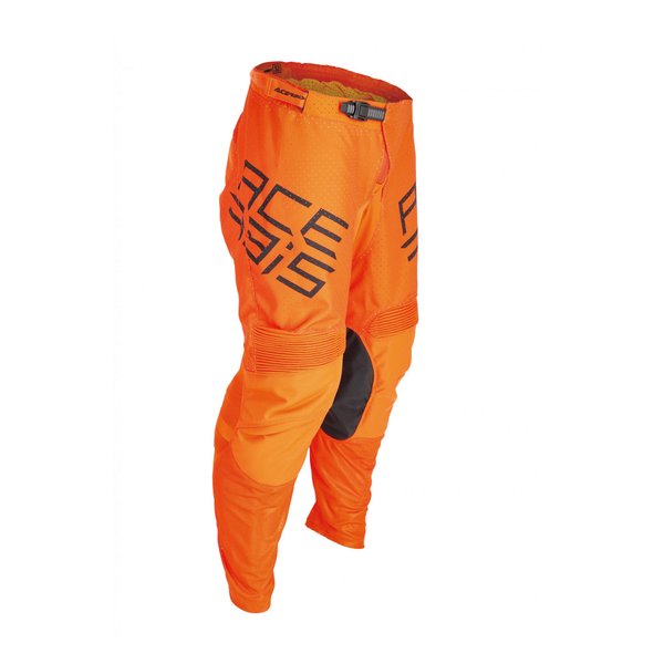 ACERBIS アチェルビスMX K-WINDY VENTED パンツ オレンジ/36 AC-24736OR5(2645197)代引不可 送料無料