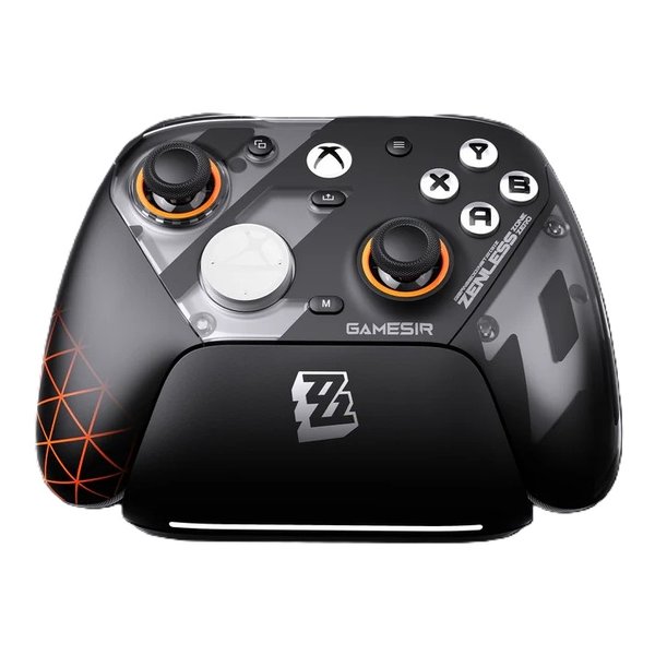 GameSir ゲームサーワイヤレスコントローラー GameSir G7Pro ZenlessZoneZero Edition Xbox/PC/Android GameSir G7 Pro ZZZ(2668495)送料無料
