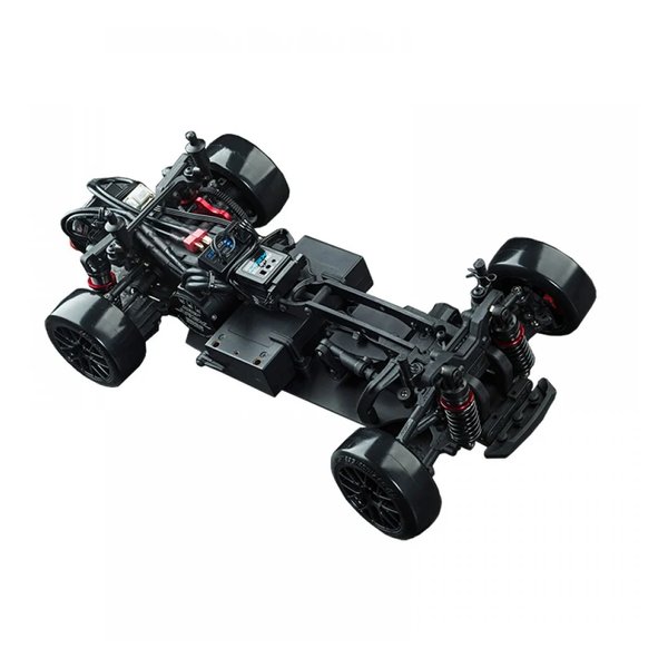 MST（マックススピードテクノロジー）532207 RMX-MS PRO KIT 7200-532207(2669229)代引不可 送料無料