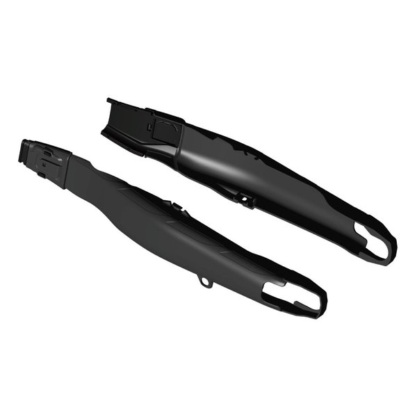 ACERBIS アチェルビスMAGNETスイングアームプロテクションBETA RR2/4T ブラック AC-24962BK(2645262)代引不可 送料無料