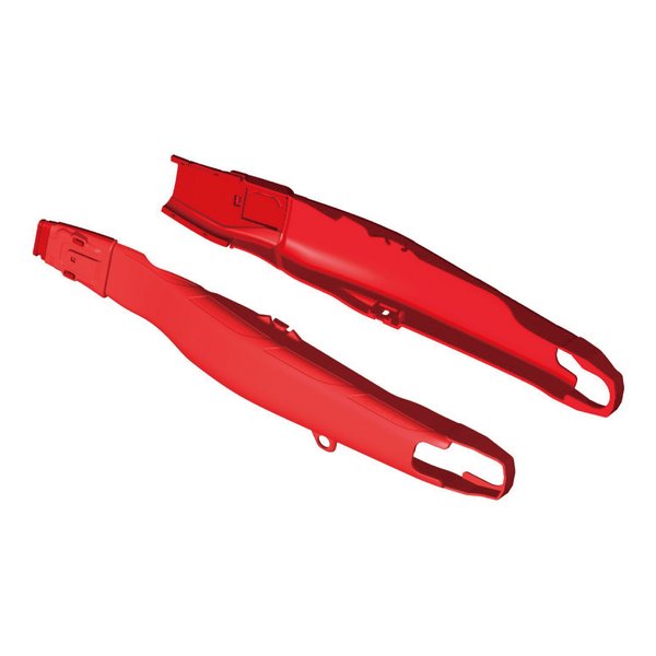 ACERBIS アチェルビスMAGNETスイングアームプロテクションBETA RR2/4T レッド AC-24962RD(2645263)代引不可 送料無料