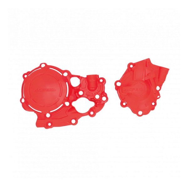 ACERBIS アチェルビスX-POWER KIT CRF250R 22-25 レッド AC-25028RD(2645279)代引不可 送料無料