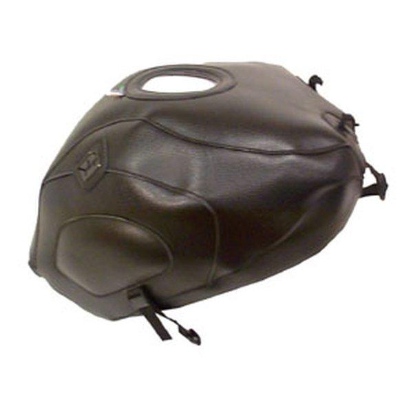 BAGSTER（バグスター）タンクカバー ブラック VTR1000 SP-1/SP-2 02-05 1401U(2629382)代引不可 送料無料