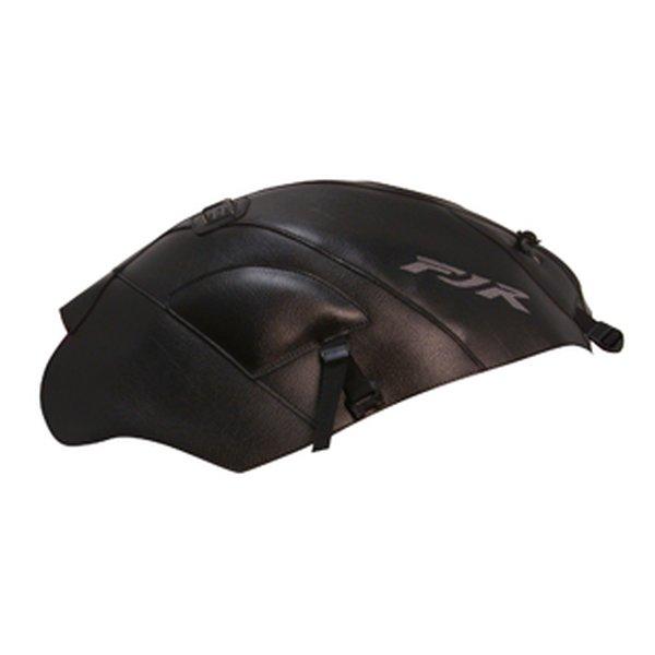 BAGSTER（バグスター）タンクカバー ブラック FJR1300 06-22 1516U(2629183)代引不可 送料無料