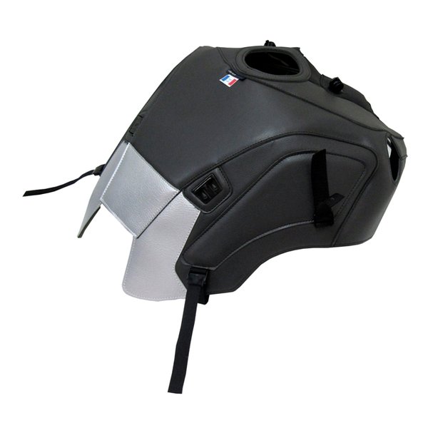 BAGSTER（バグスター）タンクカバー スカイグレー/シルバー CB1000R 18-23 1741B(2628679)代引不可 送料無料