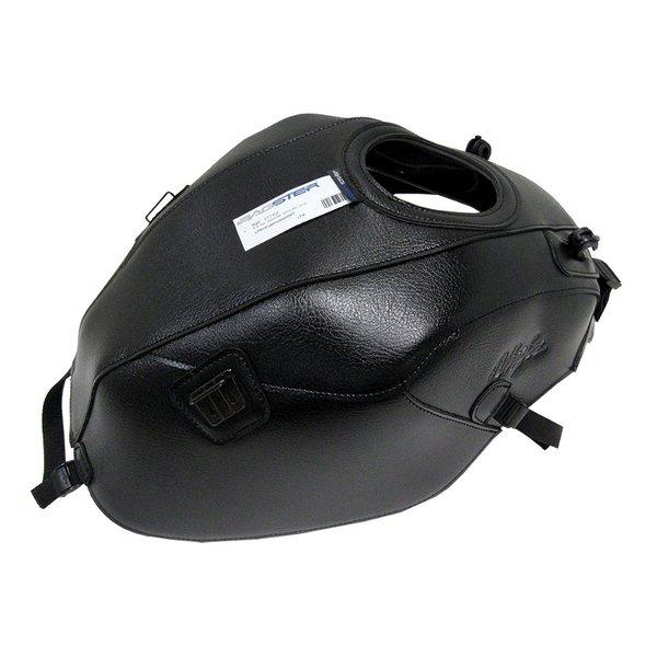 BAGSTER（バグスター）タンクカバー ブラック Ninja400 18-23 1771U(2629260)代引不可 送料無料