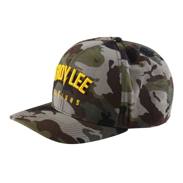 RS-Taichi アールエスタイチＢＯＬＴ ＣＵＲＶＥＤ ＢＩＬＬ ＳＮＡＰＢＡＣＫ ＦＯＲＥＳＴ．ＣＡＭＯ TDA044GR31(2636914)代引不可 送料無料