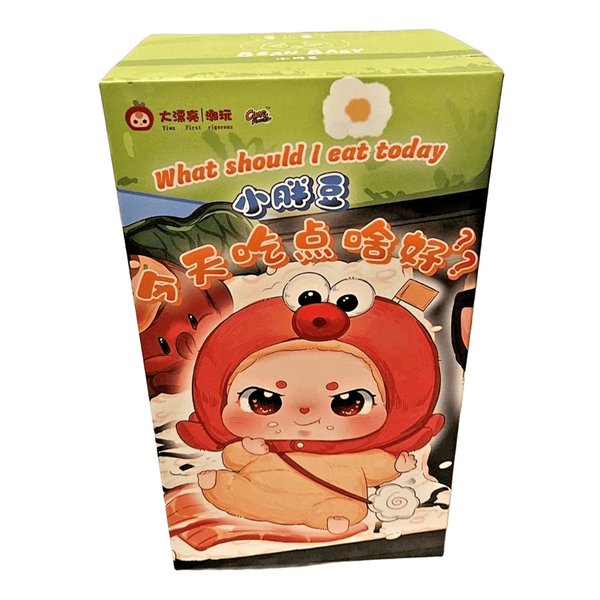 Cureplaneta（キュアプラネタ）ぽちゃまめちゃん今日なに食べる BOX8個入 10090(2669503)代引不可 送料無料