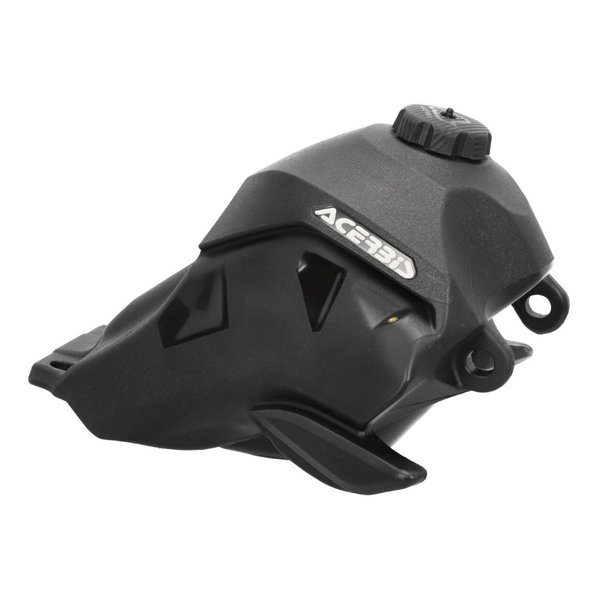 ACERBIS アチェルビスビッグタンク CRF250L 21-24 ブラック AC-25114BK(2645347)代引不可 送料無料