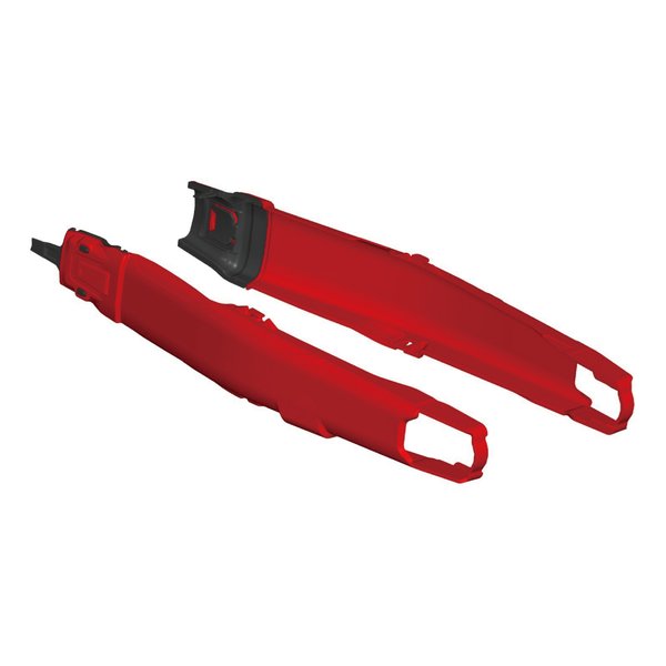 ACERBIS アチェルビスMAGNETスイングアームプロテクション CRF250R 22-24 レッド AC-25137RD(2645350)代引不可 送料無料