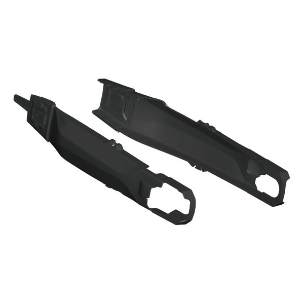 ACERBIS アチェルビスMAGNETスイングアームプロテクション TENERE700 19-24 黒いこと AC-25145BK(2645352)代引不可 貨物輸送無料