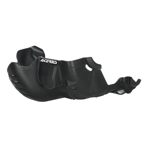 ACERBIS アチェルビススキッドプレート TENERE700 19-24 ブラック AC-25193BK(2645354)代引不可 送料無料